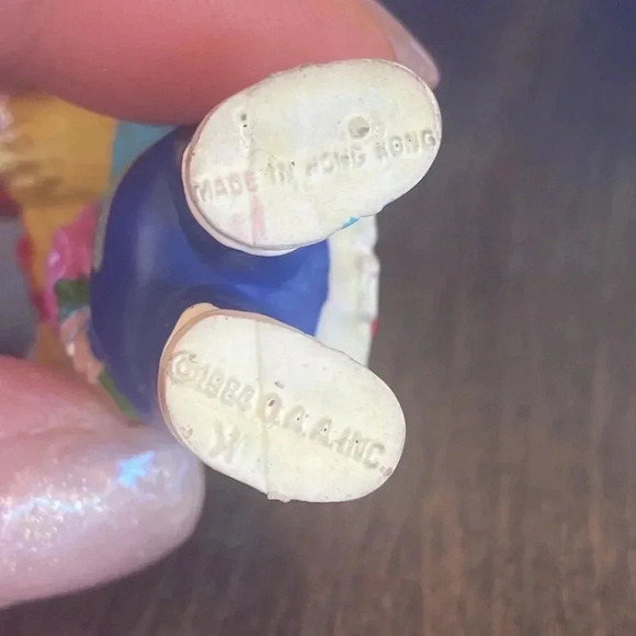 * Vintage* McDonald’s |  Cabbage Patch Figures - Picture 6 of 9